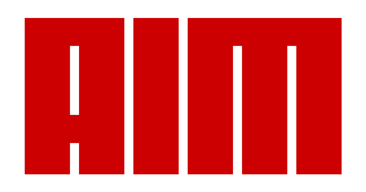 Home | AIM Making Matters